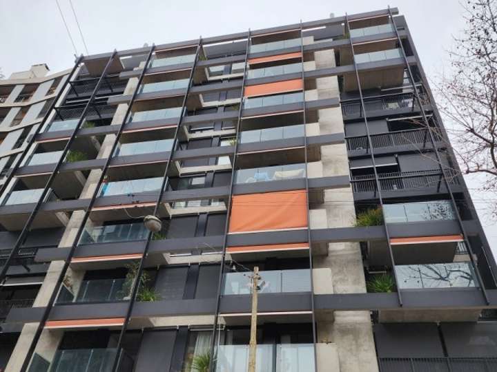 Apartamento en venta en Cordón, Montevideo