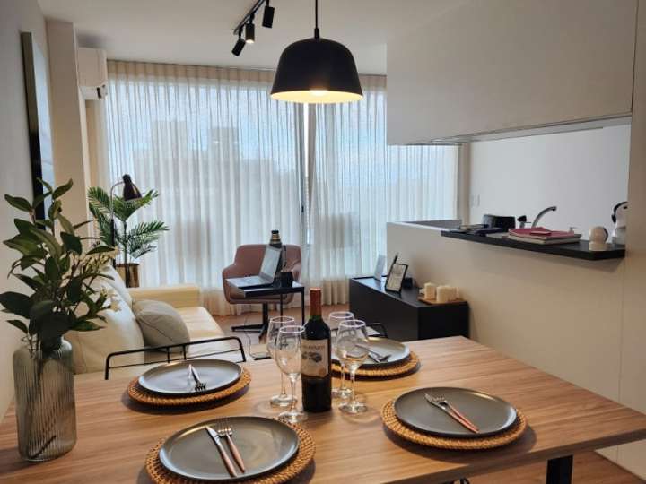 Apartamento en venta en Cordón, Montevideo