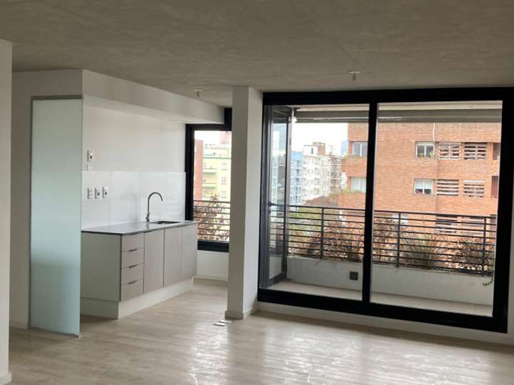 Apartamento en venta en Aguada, Montevideo