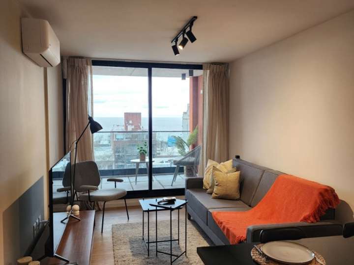 Apartamento en venta en Barrio Sur, Montevideo