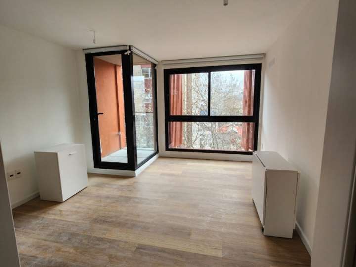 Apartamento en venta en Barrio Sur, Montevideo