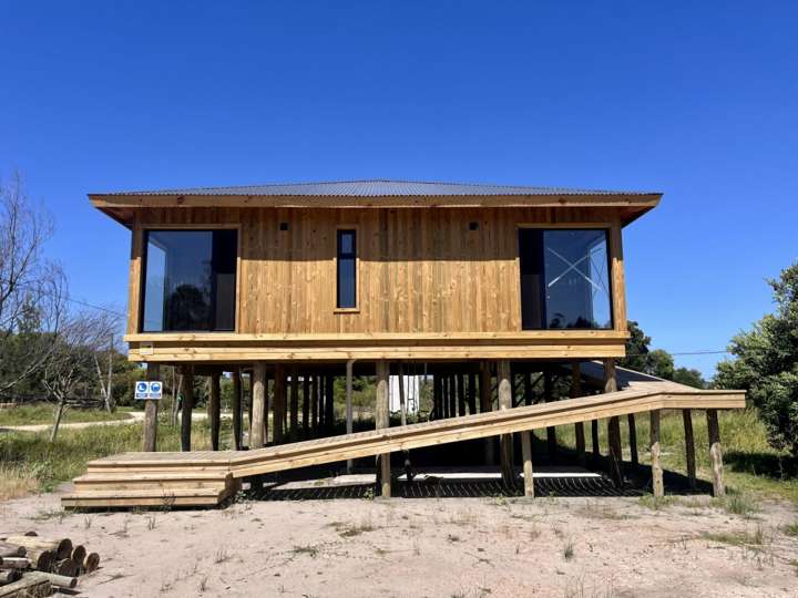 Casa en venta en El Tesoro