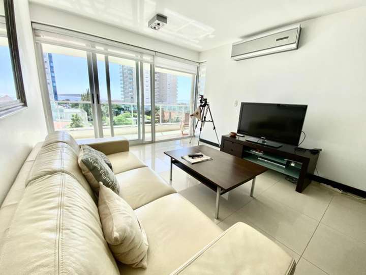 Apartamento en venta en Punta Del Este
