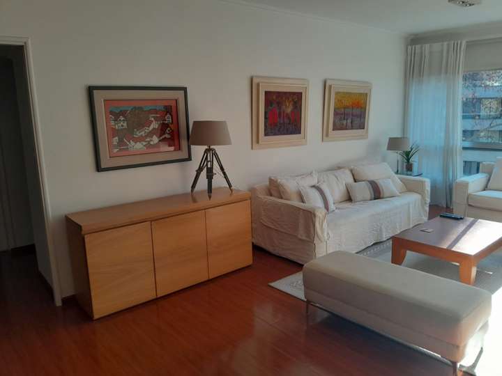 Apartamento en venta en Pocitos, Montevideo