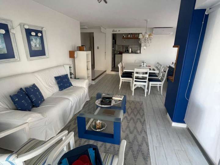 Apartamento en venta en Punta Del Este