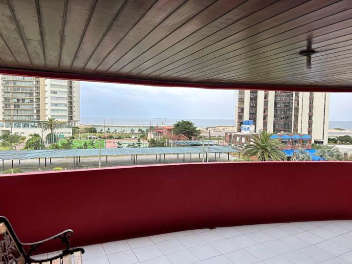 Apartamento en venta en Punta Del Este