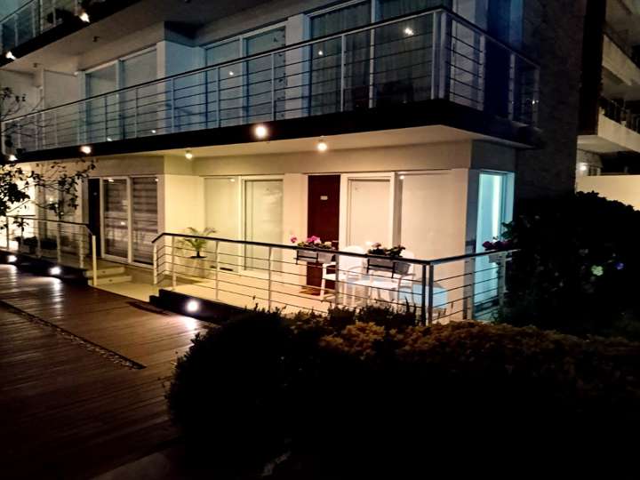 Apartamento en venta en Maldonado