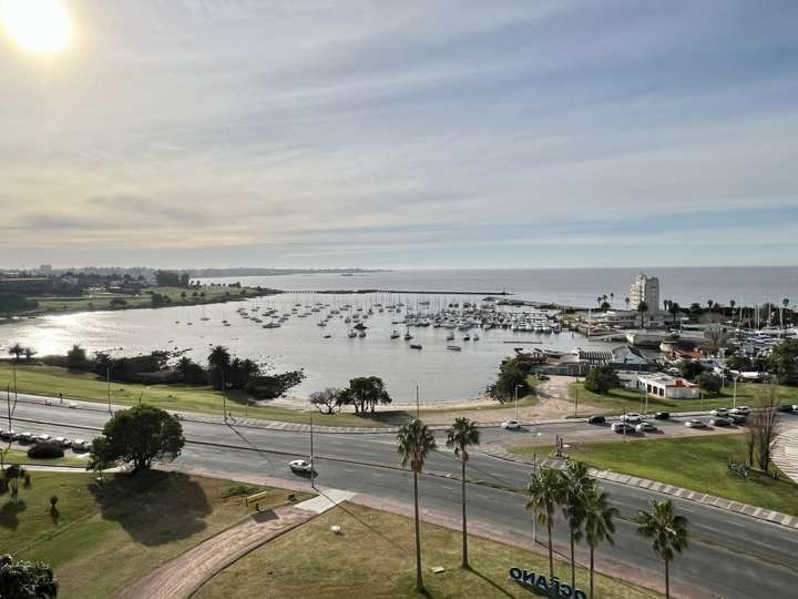 Apartamento en venta en Buceo, Montevideo