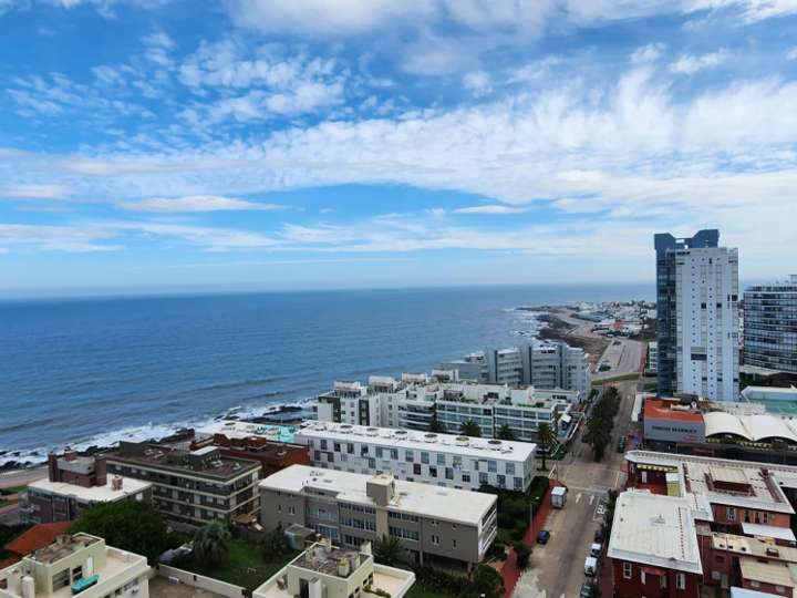 Apartamento en venta en Punta Del Este