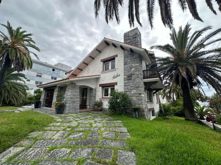 Casa en alquiler en Maldonado