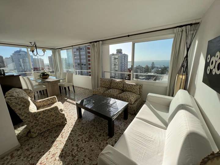 Apartamento en venta en Punta Del Este