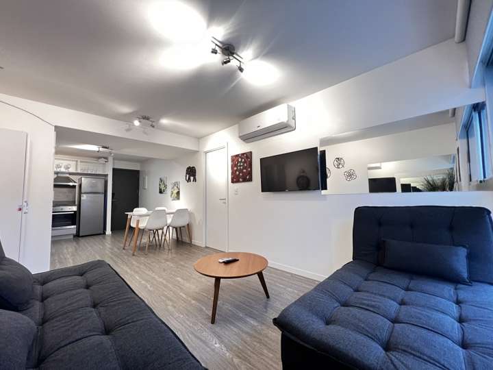 Apartamento en venta en Maldonado