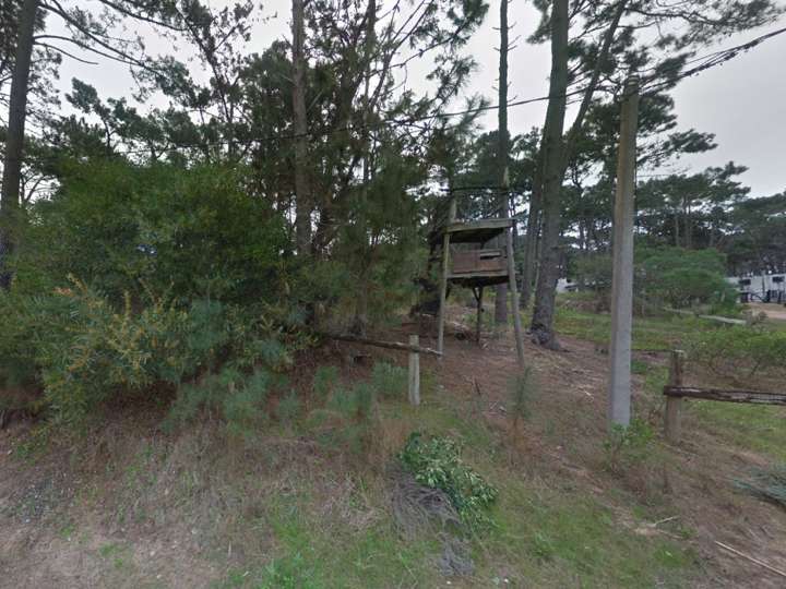 Terreno en venta en Maldonado