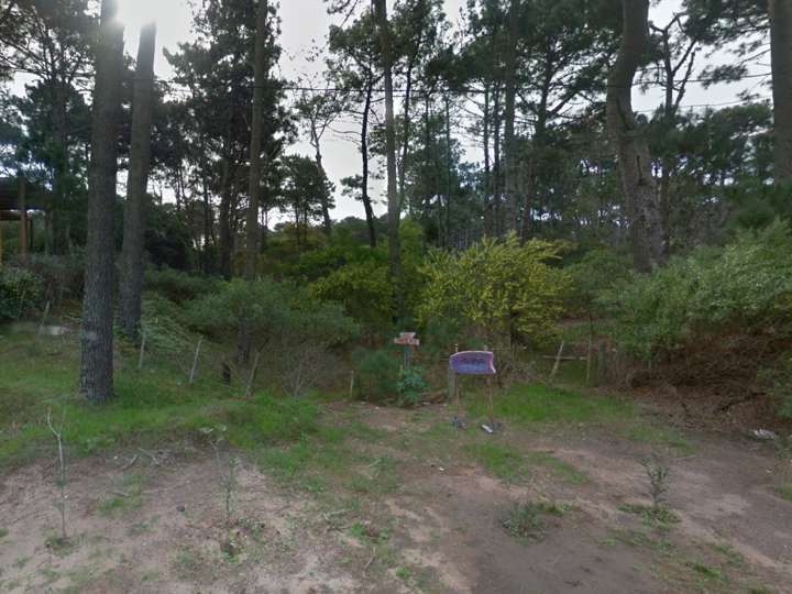 Terreno en venta en Maldonado