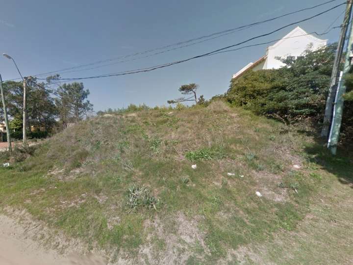 Terreno en venta en Maldonado