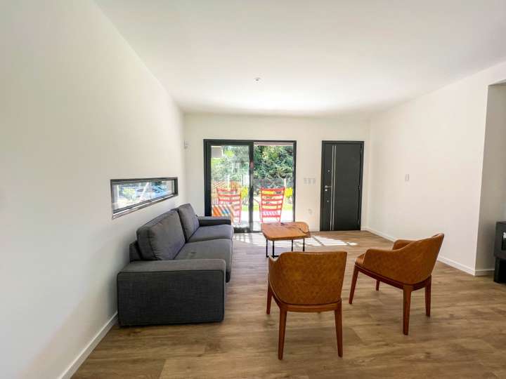 Casa en venta en Sarubbi, Maldonado