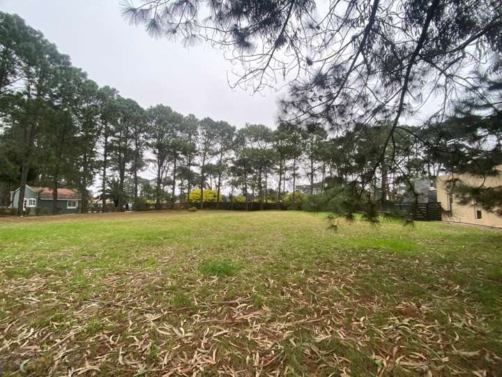 Terreno en venta en Punta Del Este