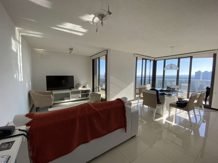 Apartamento en venta en Maldonado