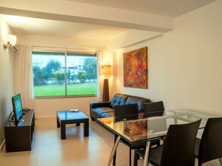 Apartamento en venta en Salvador Pallas, Maldonado