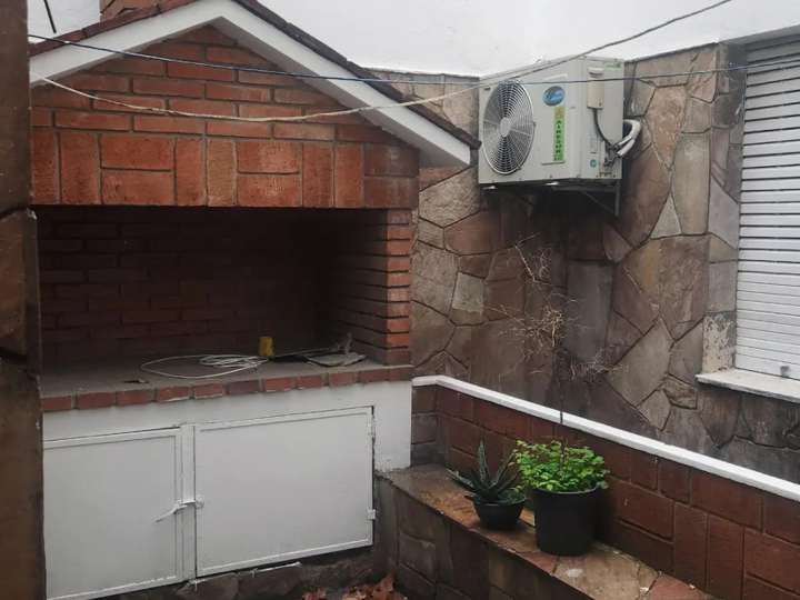 Apartamento en venta en Yi, Montevideo