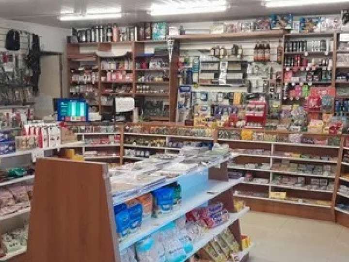 Comercial / Tienda en venta en Antonio F. Saravia, Montevideo