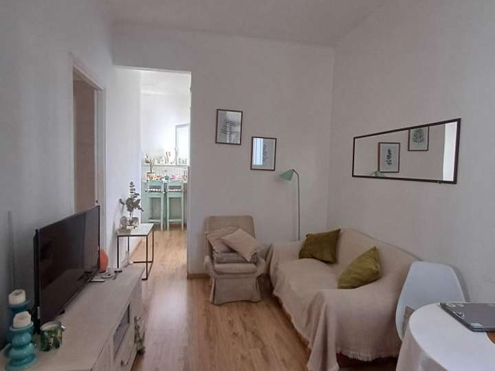 Apartamento en venta en Avenida General Rivera, Montevideo