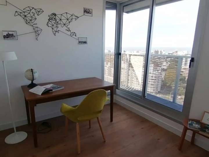 Apartamento en venta en Avenida Italia, Montevideo