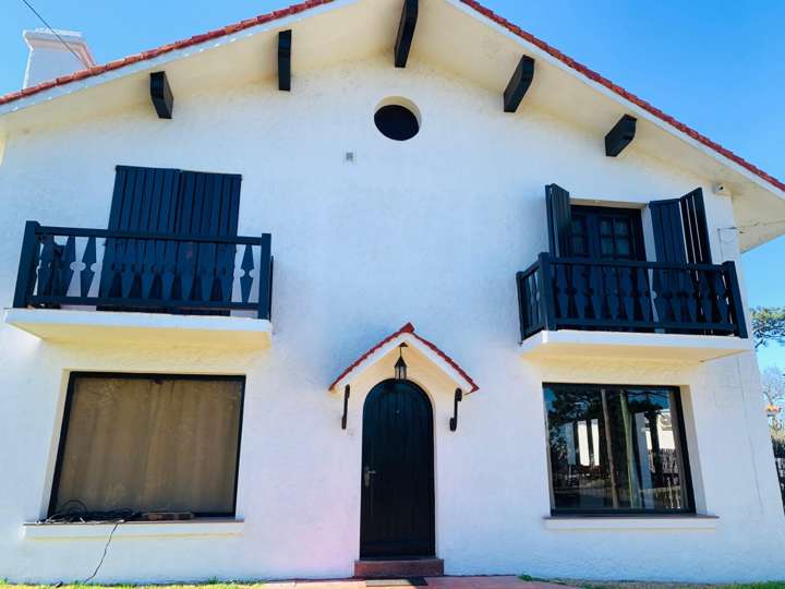 Casa en alquiler en Las Delicias, Maldonado