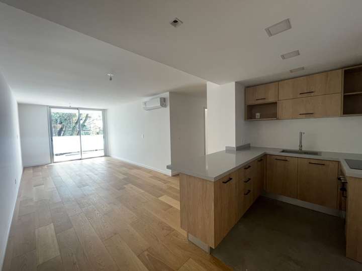 Apartamento en venta en Saldanha Da Gama, Montevideo