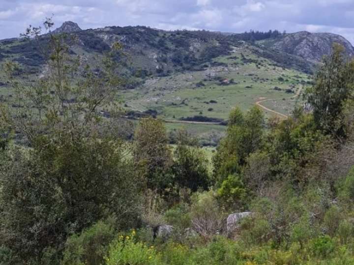 Granja en venta en Lavalleja