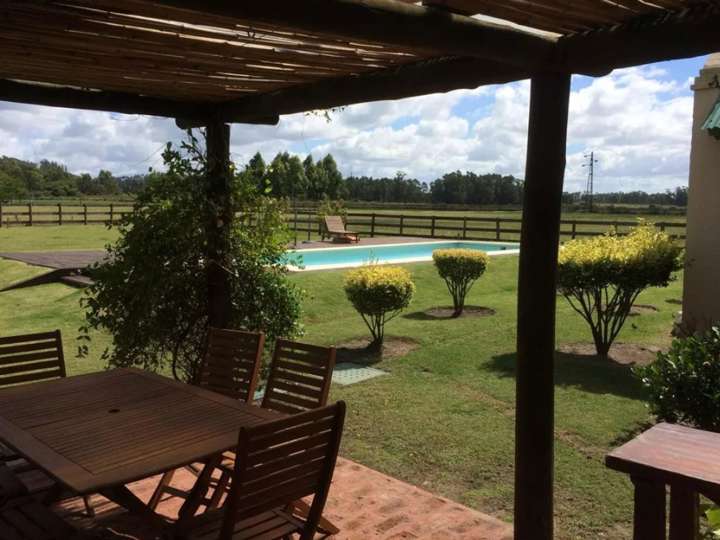 Granja en venta en Maldonado