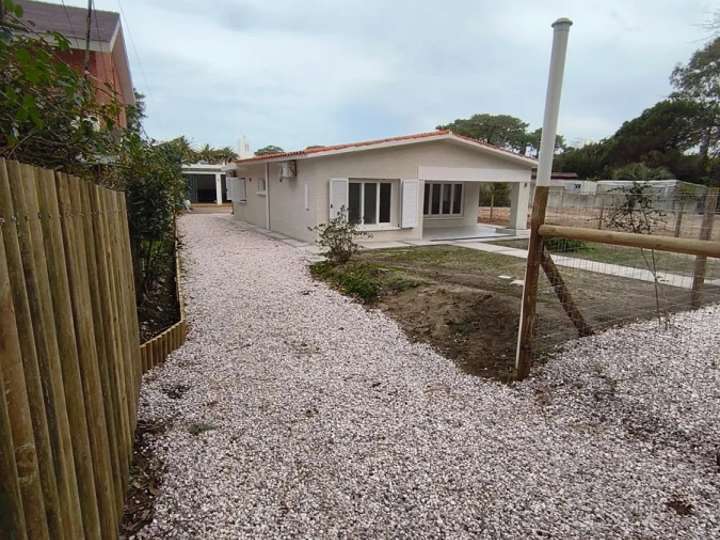 Casa en venta en San Rafael, Maldonado