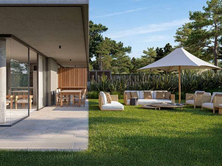 Apartamento en venta en Puerto de Candelaria, Maldonado