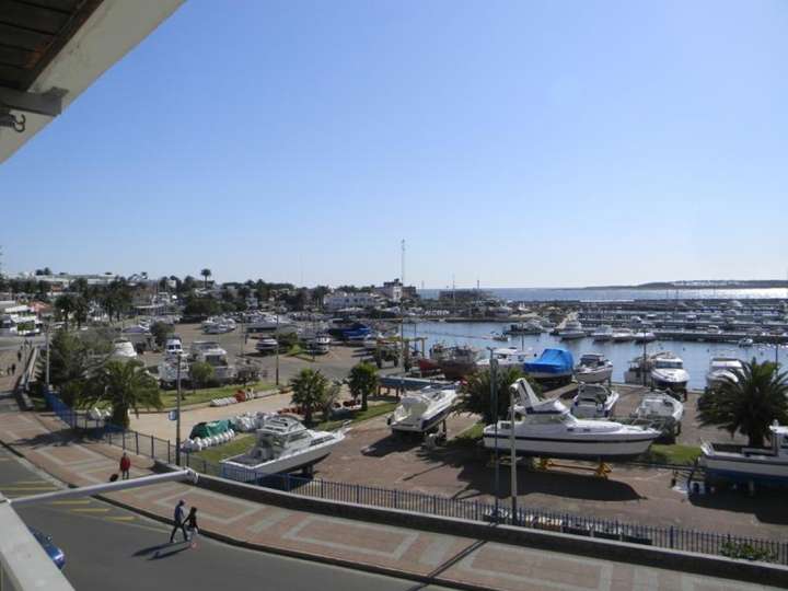 Apartamento en venta en Punta Del Este