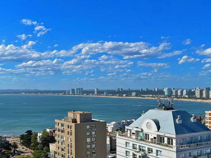 Apartamento en venta en Maldonado