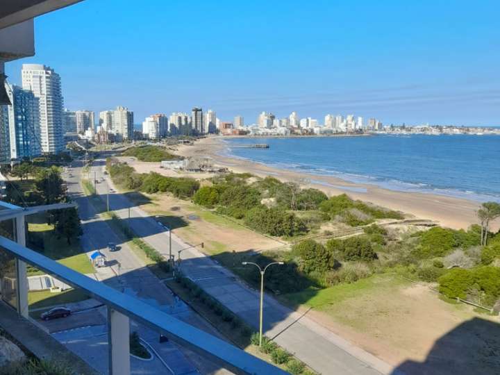 Apartamento en venta en Punta Del Este