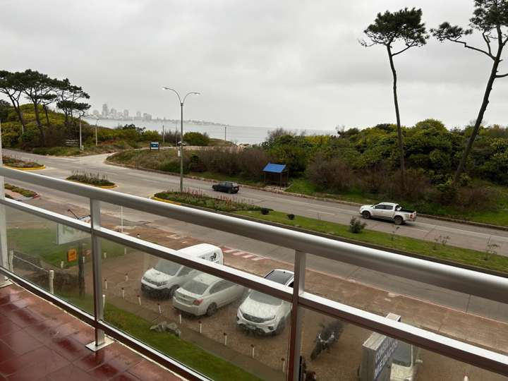 Apartamento en venta en Punta Del Este