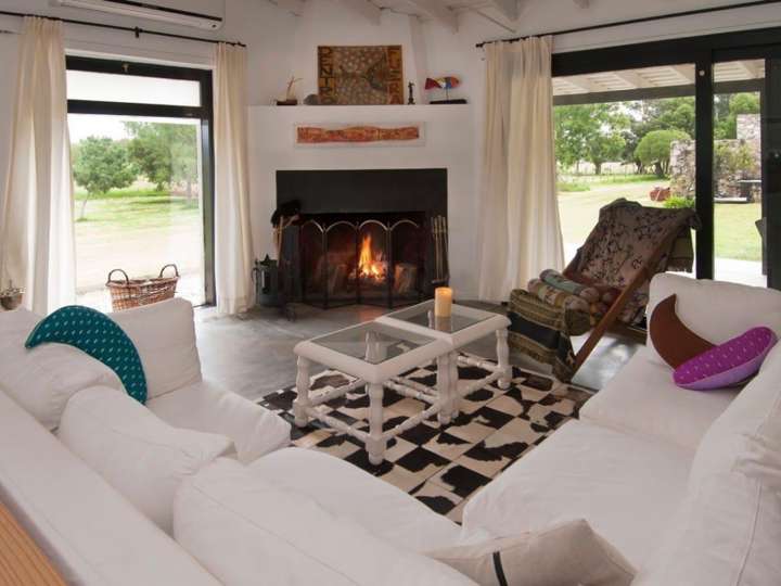 Granja en venta en Ruta 104 Doctor Alejandro Atchugarry, Maldonado