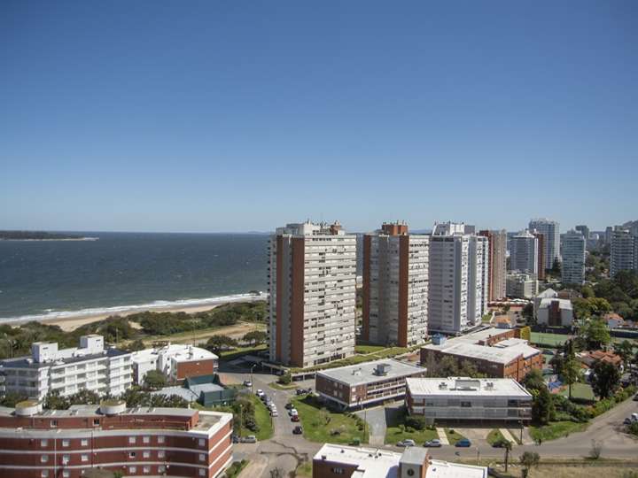 Apartamento en venta en Punta Del Este