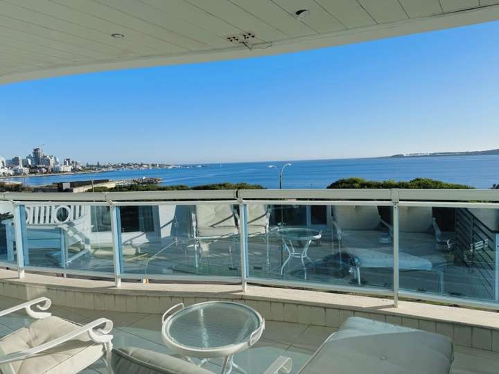 Apartamento en venta en Punta Del Este