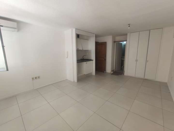 Apartamento en venta en Pocitos, Montevideo