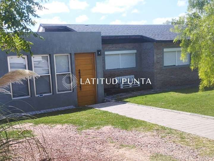 Casa en venta en Soriano