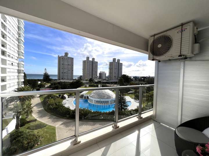Apartamento en venta en Punta Del Este