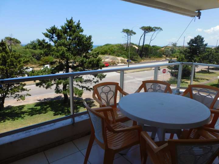Apartamento en alquiler en Punta Del Este