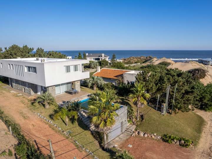 Casa en venta en Cabo Polonio, Punta Ballena