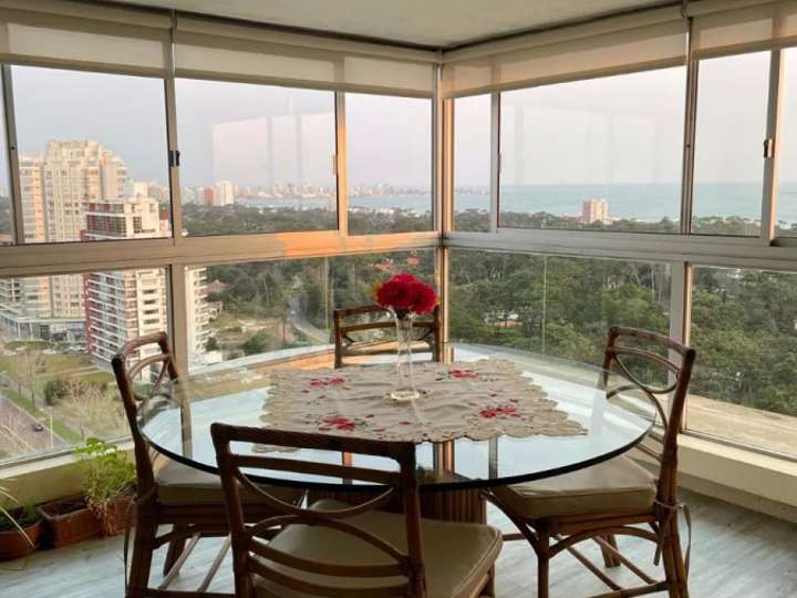 Apartamento en venta en Maldonado