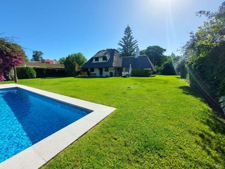 Casa en venta en Punta Del Este