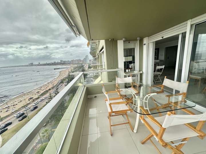 Apartamento en venta en Punta Del Este