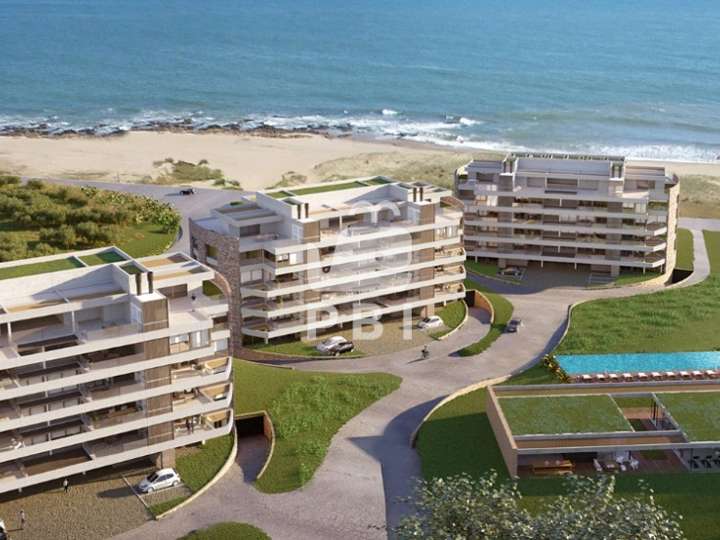 Apartamento en venta en Ruta 10 Juan Díaz de Solís, Maldonado