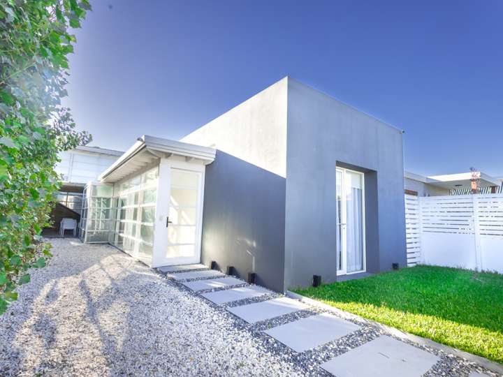 Casa en alquiler en Maldonado